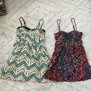 Macy sundress bundle